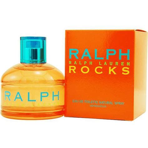 ralph lauren rocks perfume discontinued.